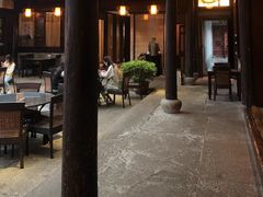 -走马楼饭庄(慈城古县城店)