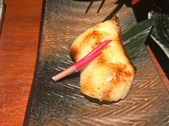-千代武日本料理(开发区店)