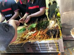-郭记小街麻辣烫(虎坊路店)