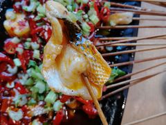 -成都吃客(九眼桥店)