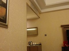 -圣雷克大酒店