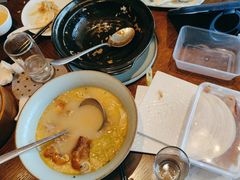 -佘山世茂艾美·御珍轩中餐厅