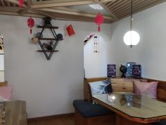 -觅豆豆花甜品(望平街店)