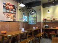 -老兵牛蹄店(下沙店)