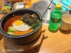 -土大力韩式烤肉料理(39年·和平路店)