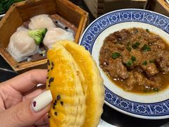 -祥记·国宴豫菜·经典粤菜(郑东新区新长安店)