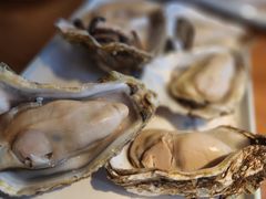 -乔街深夜食堂·台州菜·高压锅生蚝(杭州总店)