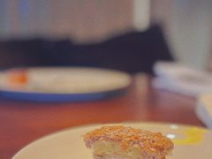 -长春凯悦酒店咖啡厅Market Café
