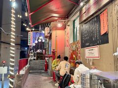 -聂发财重庆江湖菜(解放碑店)
