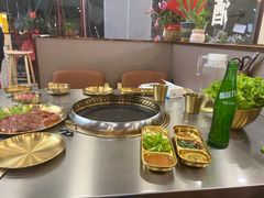 -炉队长·齐齐哈尔家庭烤肉(马家堡店)