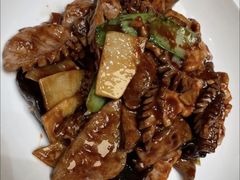 -到家尝北京菜(西坝河店)