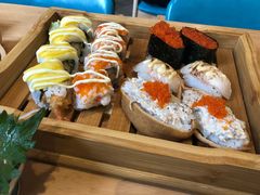 -村上一屋·亚洲菜融合小馆(南楼店)