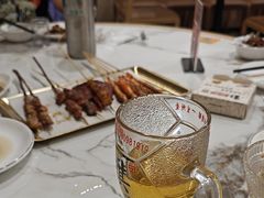 -新凯旋烧烤·燕姐千岛湖土菜