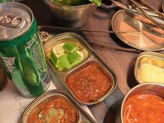 -西塔老太太泥炉烤肉(上海七宝领展广场店)