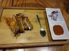 -阿罗新疆菜(人民广场店)