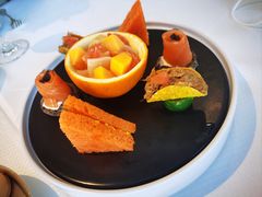 -北京柏悦酒店·锦庭餐厅Dining Room