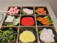 -海底捞火锅(万象城店)