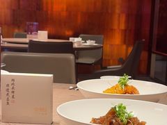 -艳阳天·非遗楚菜(武汉客厅店)