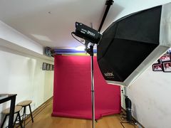 -红像馆连锁精致证件照职场照(中关村店)