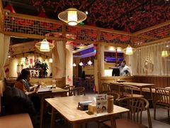 大堂-大话小腰(鸟巢店)