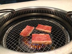 -焼肉 ウエスト(天神店)