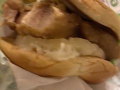 -德克士(崂山百货店)