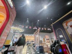 -meland亲子乐园•活动包场(北京亦庄龙湖天街店)