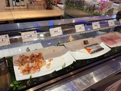 -海韵之星邮轮水会(明发商业广场店)