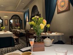 -狮拾久·现代新加坡料理(壹方城店)