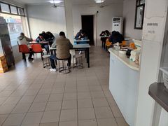 -上海为民商行清真饭店(南大路店)