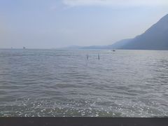 -海埂大坝