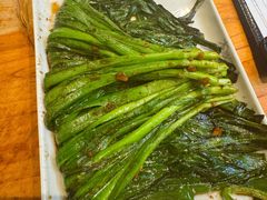 -木屋烧烤(坂田天安云谷店)