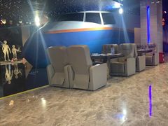 -法兰度航空主题餐厅(河源店)