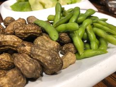 -蚝堡海鲜·威海菜·海肠捞饭·烧烤·亚洲吃蚝公司(幸福门店)