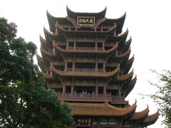 -黄鹤楼