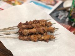 -壹块捌烧烤(灯市口店)