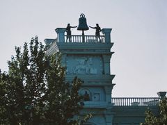 -青岛方特梦幻王国