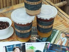 -蓉小乔·RONG COFFEE(春熙路店)