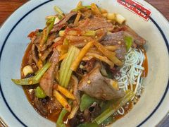 -保儿牛肉面(万象城店)