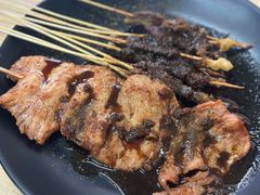 -孙记炸串小馆