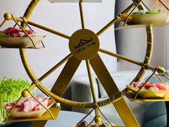 -故里和山·成都火锅(欢乐港湾店)