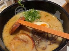 -味千拉面(世纪东方店)