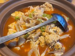-丹江渔村(龙旗店)