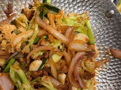-湖兰金牌小炒肉(椒江万达店)