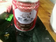 -宽巷子成都火锅(南站店)