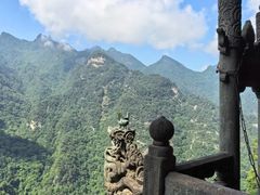 -武当山风景区