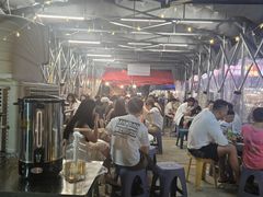 -串小白烧烤(金沙洲店)