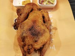 -小土豆北方菜馆(方庄店)