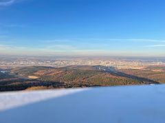 -帽儿山国家森林公园