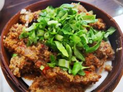 -伊兰麒兰馨园·川菜·清真馆(339电视塔店)